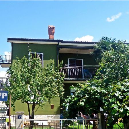 App Veselica Apartamento Umago Exterior foto